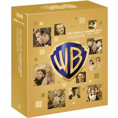 Krig 4K Blu-ray Warner Bros. Classic Hollywood 5 Film 4K Ultra HD Collection