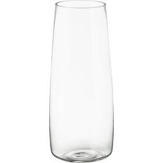 Ikea BERÄKNA Clear Vase 45cm