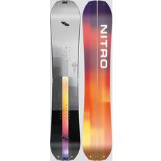 Nitro Snowboard Nitro Team Split W/Binding