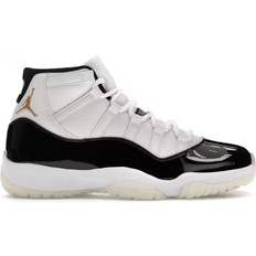 Shoes Nike Air Jordan 11 Gratitude M - White/Black/Metallic Gold