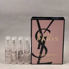 Yves Saint Laurent 4 Yves YSL Mon Paris Eau De Parfum