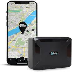 GPS & Bluetooth-Tracker Salind 11 GPS Tracker