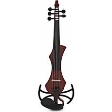 Fioliner Gewa Novita 3.0 UA 5-Str. Violin RB