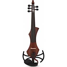 Fioliner Gewa E-violin Novita 3.0 Gold-brown