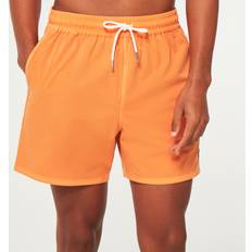 Oakley Badetøy Oakley Men's Robinson Rc Beachshort Orange