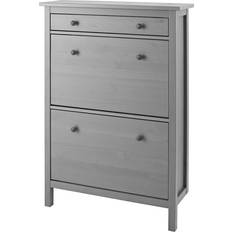 Ikea Schuhregale Ikea HEMNES 2fach Schuhregal