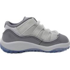 Nike Air Jordan 11 Retro Low TD - Cement Grey