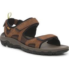 Brune - Herre Sportssandaler Teva Men's Trailpulse Sandals in Brown, Brown