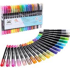 Washable Dot Markers, 8 Colors, Dot Markers for Toddlers and Kids, Paint Dotters  for Kids - Mr. Pen Store