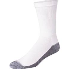 Hanes X-Temp Men's Cushioned Ankle Socks, 12-Pairs
