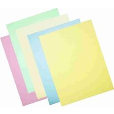 Color Pastel Copy Paper A4 100-pack