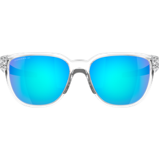 Herren Sonnenbrillen Oakley Mann Sunglass OO9250 Actuator Rahmenfarbe: Polarized Sapphire Polarized