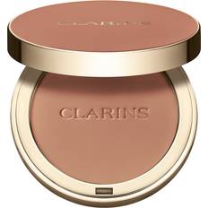 Clarins Puder Clarins Ever Matte Compact Powder 10g 06