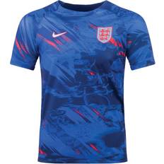 Nike England National Team 2022/23 Pre-Match Top