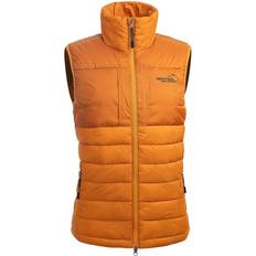 Gull Vester Arrak Outdoor Warmy Vest W Gold