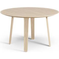 Nordic Nest Divido Lacquered ash Sofabord 120cm