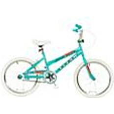 Kids' Bikes on sale Titan Tomcat Girls BMX with Teal 20 Wheel Kids Bike