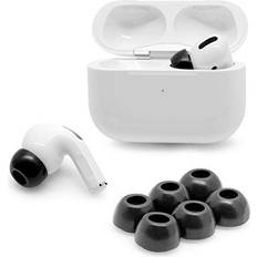 AirPods Pro Headphone Accessories Eartune Fidelity UF-A Premium Memory Foam Tips for AirPods Pro