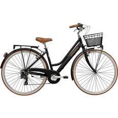 City Bikes Adriatica Cityfahrrad 28 Zoll RETRO Lady