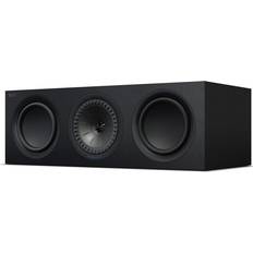 Center Speakers KEF Q650c Center