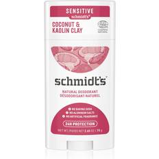 Schmidt's Hygieneartikel Schmidt's Deo Stick Coconut & Kaolin Clay