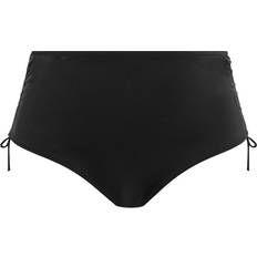 Bikinis on sale Elomi Plus Plain Sailing Adjustable Bikini Bottom Black