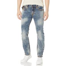 True Religion Men's Rocco Super T Skinny Jean