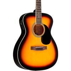 Savannah Acoustic Guitars Savannah So-Sgo-09E-Bk 000 Acoustic-Electric Guitar Satin Sunburst
