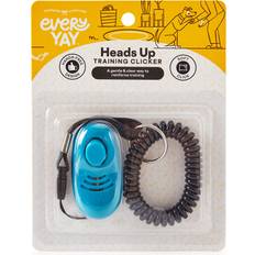 Pets EveryYay Petco Brand EveryYay Heads Up Soft Training Clicker for