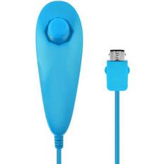 Wii Controller for Nintendo Wii / Wii U-Light Blue