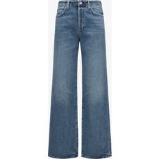 Citizens of Humanity Jeans Wide Leg ANNINA blau