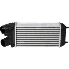 Støvfilter Luftkjølere NRF Intercooler 30543