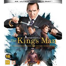 Filmer på salg The King's man
