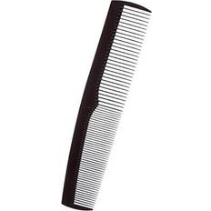 LA MODA DRESSING COMB BLACK