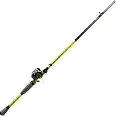Lew's Fishing Gear Lew's Mach 2 Baitcasting Combo Holiday Gift