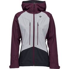 Black Diamond Dawn Patrol Hybrid Shell Jacket Women's