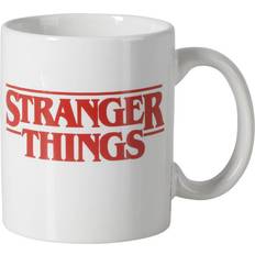 Stranger things Stranger Things