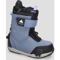 Snowboards reduziert Burton Ritual Step On Sweetspot 2024 Snowboard-Boots slate blue