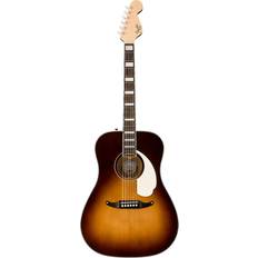 Fender guitar Fender King Vintage Dreadnought Electro-Acoustic, Mojave Acoustic Guitar