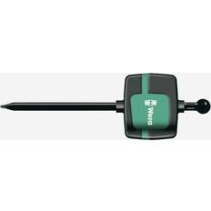 Wera Torx Screwdrivers Wera Key: Flag Head, 62mm #05026353001