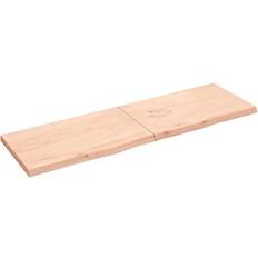 Natur Bordplater vidaXL 3156337 Bordplate