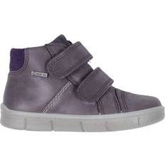 Lær-å-gå-sko Superfit Ulli GTX Sneakers, Purple