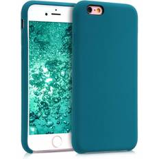 Kwmobile Silicone case for apple iphone 6 6s tpu rubberized cover