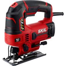 Skil Jigsaws Skil SKIL 6 Amp Corded Jig Saw- JS314901