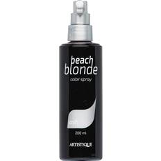 Blond Farbsprays Beach Blonde Ash Spray
