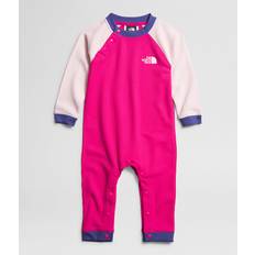Babies Base Layer Children's Clothing The North Face Waffle Baselayer One-Piece Infants' 18M