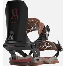 Bataleon Snowboard Bataleon Chaos Snowboard Binding 2024