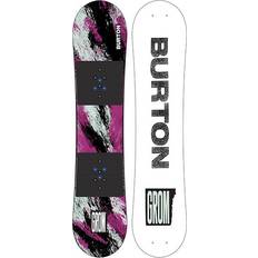 Burton Snowboards (76 products) compare price now »