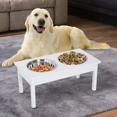 https://www.klarna.com/sac/product/232x232/3016230313/Pawhut-23-Elevated-Durable-Wooden-Heavy-Duty-Dog-Pet.jpg?ph=true