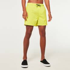 Oakley Badetøy Oakley Men's Beach Beachshort Sulphur